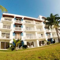 Playa Blanca All-Inclusive Beach Resort