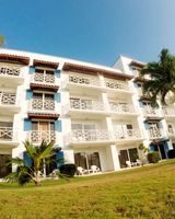 Playa Blanca All-Inclusive Beach Resort