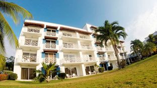 Playa Blanca All-Inclusive Beach Resort