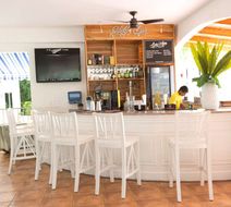 Playa Blanca All-Inclusive Beach Resort Lobby