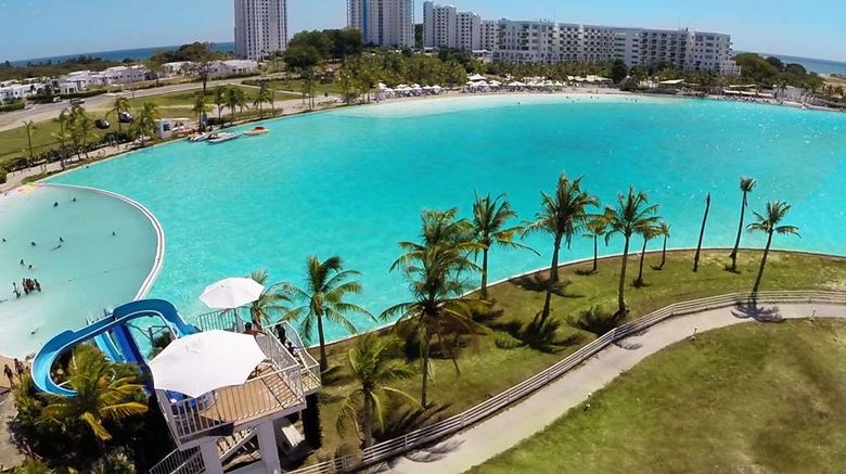 <b>Playa Blanca All-Inclusive Beach Resort Pool</b>. Images powered by <a href="https://iceportal.shijigroup.com/" title="IcePortal" target="_blank">IcePortal</a>.