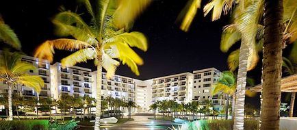 Playa Blanca All-Inclusive Beach Resort Exterior
