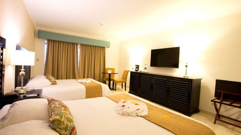 <b>Playa Blanca All-Inclusive Beach Resort Room</b>. Images powered by <a href="https://iceportal.shijigroup.com/" title="IcePortal" target="_blank">IcePortal</a>.