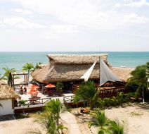 Playa Blanca All-Inclusive Beach Resort Exterior