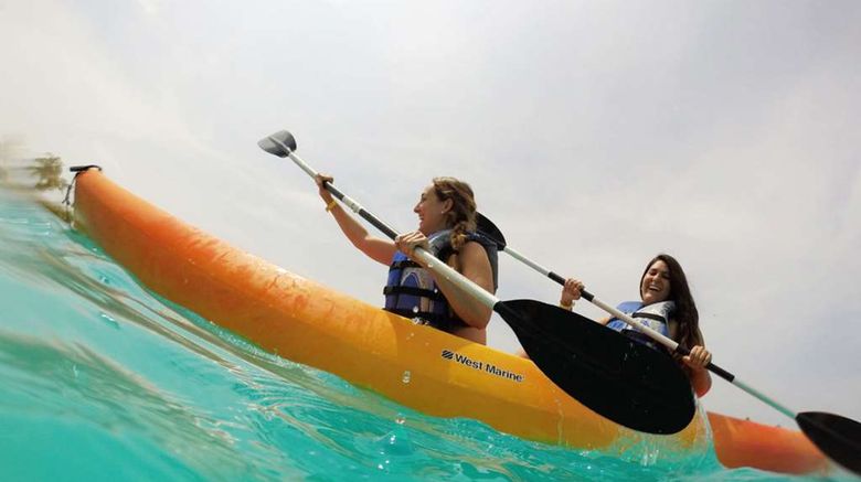 <b>Playa Blanca All-Inclusive Beach Resort Recreation</b>. Images powered by <a href="https://iceportal.shijigroup.com/" title="IcePortal" target="_blank">IcePortal</a>.