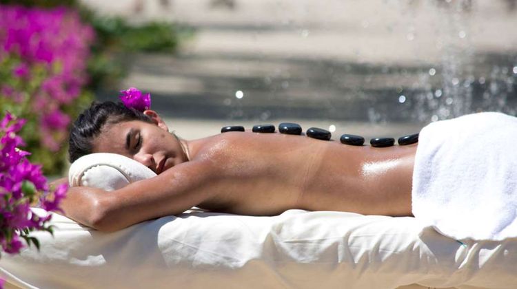 Playa Blanca All-Inclusive Beach Resort Spa