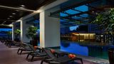 V E Hotel & Residence Kuala Lumpur Pool