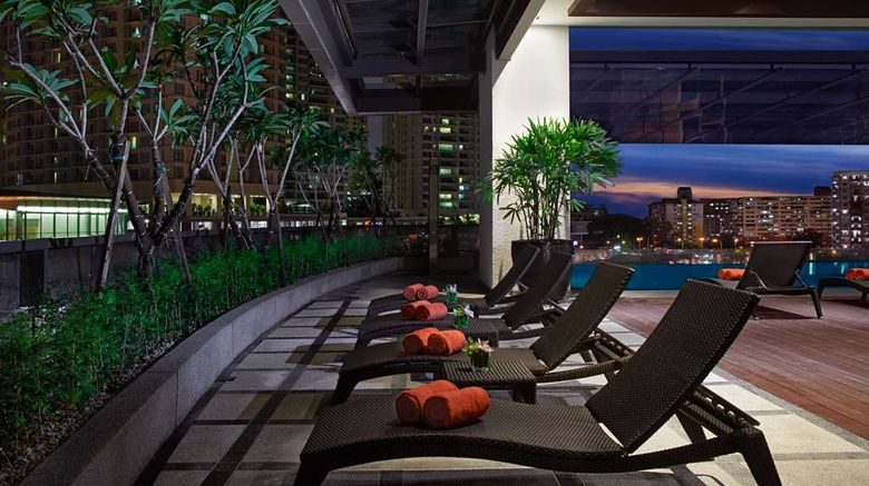 <b>V E Hotel & Residence Kuala Lumpur Pool</b>. Images powered by <a href="https://iceportal.shijigroup.com/" title="IcePortal" target="_blank">IcePortal</a>.