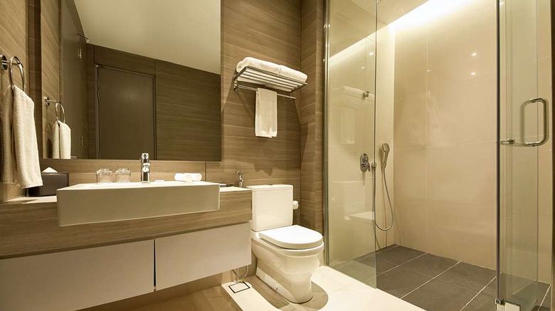 <b>V E Hotel & Residence Kuala Lumpur Room</b>. Images powered by <a href="https://iceportal.shijigroup.com/" title="IcePortal" target="_blank">IcePortal</a>.