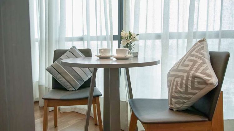 V E Hotel & Residence Kuala Lumpur Suite