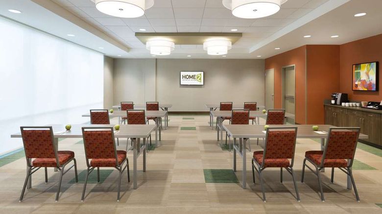 <b>Home2 Suites by Hilton Grovetown Augusta Meeting</b>. Images powered by <a href="https://iceportal.shijigroup.com/" title="IcePortal" target="_blank">IcePortal</a>.