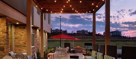 Home2 Suites by Hilton Grovetown Augusta Exterior