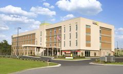 Home2 Suites by Hilton Grovetown Augusta