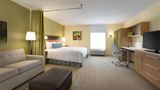Home2 Suites by Hilton Grovetown Augusta Room