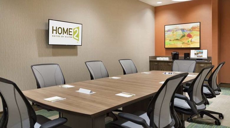 <b>Home2 Suites by Hilton Grovetown Augusta Meeting</b>. Images powered by <a href="https://iceportal.shijigroup.com/" title="IcePortal" target="_blank">IcePortal</a>.