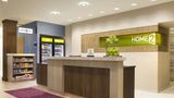 Home2 Suites by Hilton Grovetown Augusta Lobby