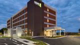 Home2 Suites by Hilton Charlotte Airport Exterior