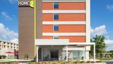 Home2 Suites by Hilton Charlotte Airport Exterior