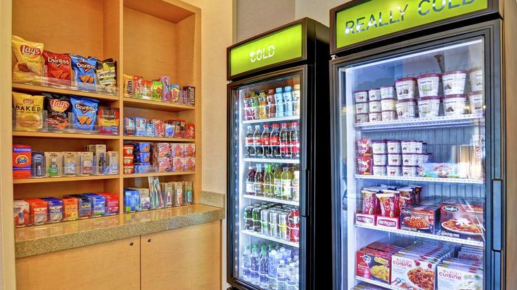 Home2 Suites by Hilton Charlotte Airport Restaurant