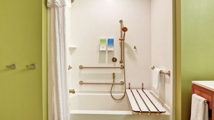 Home2 Suites by Hilton Charlotte Airport Room