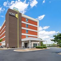 Home2 Suites by Hilton Charlotte Airport