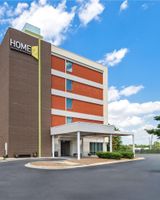 Home2 Suites by Hilton Charlotte Airport