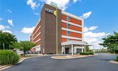 Home2 Suites by Hilton Charlotte Airport