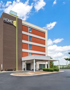 Home2 Suites by Hilton Charlotte Airport