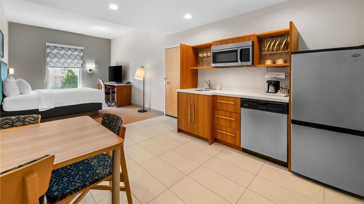 Home2 Suites by Hilton Charlotte Airport Other