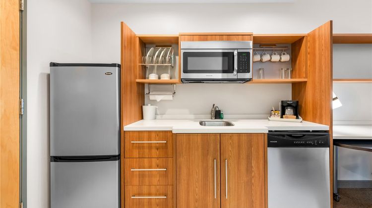 Home2 Suites by Hilton Charlotte Airport Other