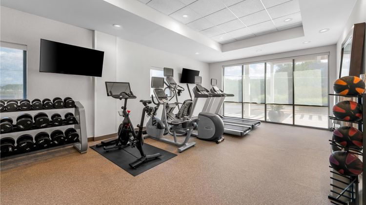 Home2 Suites by Hilton Charlotte Airport Health