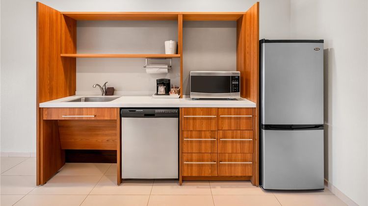 Home2 Suites by Hilton Charlotte Airport Other