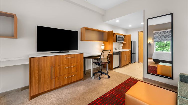 Home2 Suites by Hilton Charlotte Airport Other