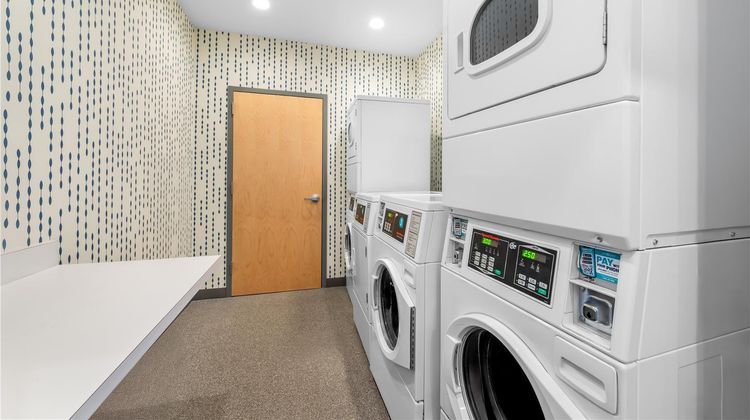 Home2 Suites by Hilton Charlotte Airport Other