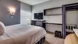 Home2 Suites by Hilton DFW Airport South Room