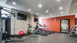 Home2 Suites by Hilton DFW Airport South Health