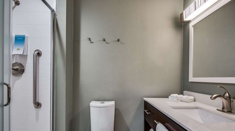 <b>Home2 Suites by Hilton DFW Airport South Room</b>. Images powered by <a href="https://iceportal.shijigroup.com/" title="IcePortal" target="_blank">IcePortal</a>.