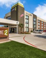 Home2 Suites by Hilton DFW Airport South