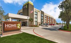 Home2 Suites by Hilton DFW Airport South