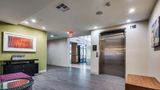 Home2 Suites by Hilton DFW Airport South Lobby