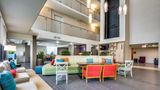 Home2 Suites by Hilton DFW Airport South Lobby