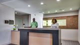Home2 Suites by Hilton DFW Airport South Lobby