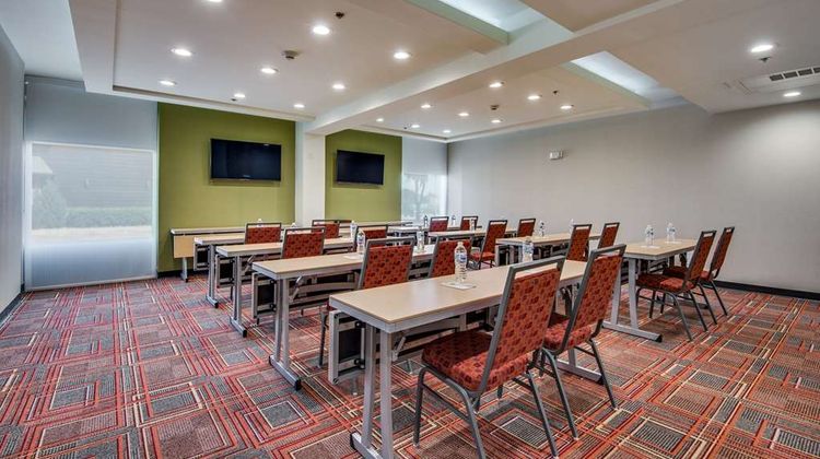 Home2 Suites by Hilton DFW Airport South Meeting
