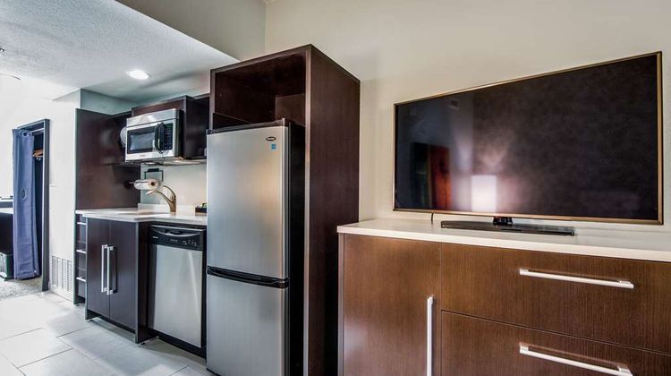 Home2 Suites by Hilton DFW Airport South Other