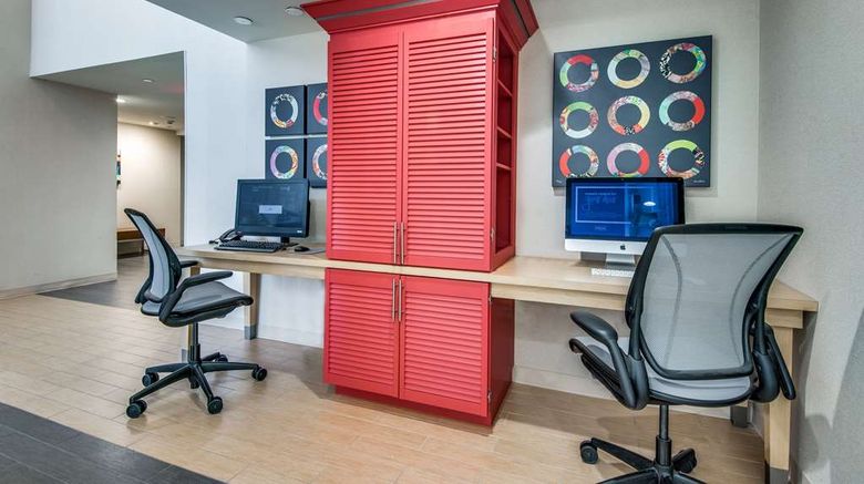 <b>Home2 Suites by Hilton DFW Airport South Other</b>. Images powered by <a href="https://iceportal.shijigroup.com/" title="IcePortal" target="_blank">IcePortal</a>.