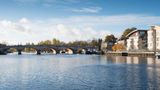 DoubleTree London Kingston Upon Thames Exterior
