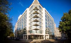 DoubleTree London Kingston Upon Thames