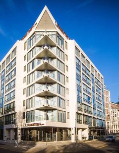DoubleTree London Kingston Upon Thames