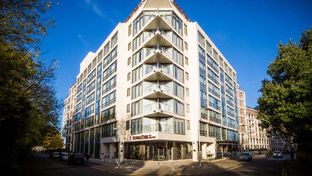 DoubleTree London Kingston Upon Thames