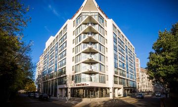 DoubleTree London Kingston Upon Thames